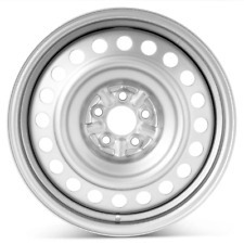 New 16 X 6.5 Replacement Steel Wheel Rim 2015-2022 For Dodge Promaster City