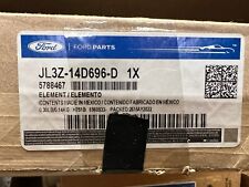 Genuine Oem New Ford Heated Seat Element Jl3z-14d696-d