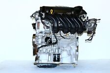 Jdm 2004-2017 Toyota Yaris 1.5l 4-cyl Dohc Engine Motor 1nz-fe Replacement 1nz