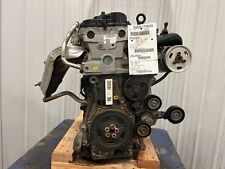 06-10 Vw Beetle Engine Motor 2.5 No Core Charge 107174 Miles