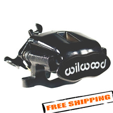 Wilwood 120-9809-bk Combination P-brake Caliper