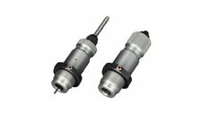 Rcbs Small Base 2-die Set With Taper Crimp