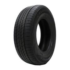 1 New Jk Tyre Elanzo Touring - P24560r18 Tires 2456018 245 60 18