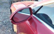 Driver Side View Mirror Power Memory 6xl Opt 7y5 Fits 12-17 Audi A7 2469190