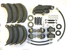 For 1946 Plymouth Master Brake Rebuild Kit Buy It All In One Shot And Save