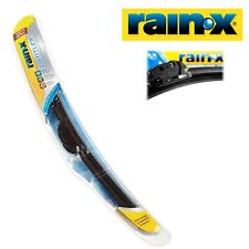 New Rain-x 16 Latitude Wiper Blade Smooth Wiper All Weather 1 Pack 