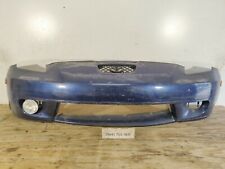 2000-2002 Toyota Celica Front Exterior Lower Bumper Cover 52119-2b410 Oem