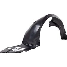 Front Driver Side Fender Flare For 2010-2012 Ford Fusion