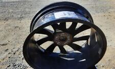 Wheel 21x9 Alloy 5 V Spoke Black Accent Fits 18-21 Volvo Xc90 457676