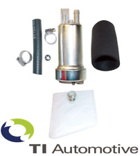 Walbro 400 Lph Competition In Tank Fuel Pump Kit For Bmw E46 Gst400-003
