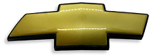 Front Grille Bowtie Emblem Gold 07-14 Chevy Avalanche Suburban Tahoe 22830014