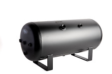 Air Tank 5 Gallon Universal Use With 8 Ports For Cars And Trucks Viking Horns