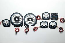 Jeep Wrangler Yj Design 1 Glow Gauges Dials Plasma Dials Kit Tacho Glow Dash Shi
