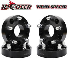 4pcs 1.5 5x5.5 Hubcentric Wheel Spacers Adapters 916 For Dodge Ram 1500 Dakota