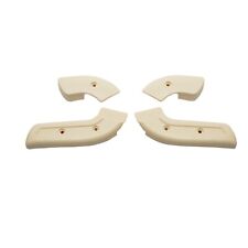 1968-70 Ford Mustang Seat Hinge Cover Setneutral