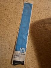 Nos Gm 338115 Intake And Exhaust Gasket For 63-78 Chevy 6 Cyl 230250292 1