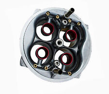 Holley Carburetor Main Body 700 750 800 Annular Booster Aluminum 6-750-an Qft