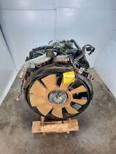 6.0l Engine 73k Vin P 8th Digit Diesel Fits 06-10 Ford E350sd 169361 M022