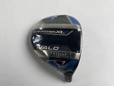 Cleveland Launcher Xl Halo 7 Fairway Wood 21 Head Only Mens Rh - New