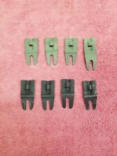 1950 1951 1952 Chevrolet Headliner Bow Clips - 8 Pieces
