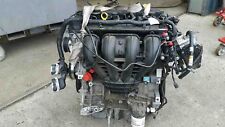 2013-16 Ford Fusion 2.5l 4 Cylinder Engine Long Block Tested Good Used Oem