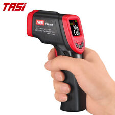 Non-contact Ir Temperature Gun Digital Infrared Thermometer Gun Laser Pyrometer