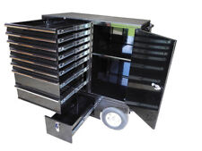 Rsr 42 Chest Toolbox Pit Box Wagon Cart W Base