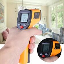 Digital Infrared Thermometer Non-contact Pyrometer Thermometertemperature