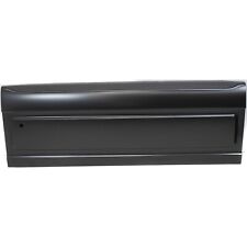 Tailgate For 87-93 Ford Bronco Capa