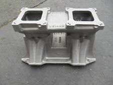 Mopar Weiand Nos 361 383 400 Tunnel Ram Aluminum Intake Manifold Minty Charger