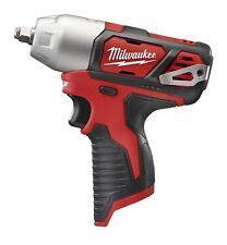 Milwaukee Electric Tools 2463-20 Milwaukee M12 38 Impact Wrench Bare Tool