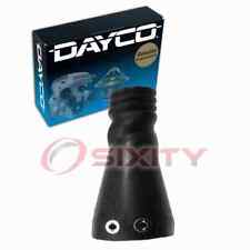 Dayco 64125 Garage Exhaust Hose Adapter For Ra250 Bk 7201329 90126 Tools Ko