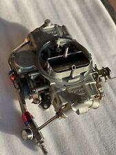 Carburetor Holley 0-80531