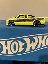 Hot Wheels 095 1998 Pro Stock Chevy S10 Loose