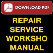 Hyundai Tiburon 2003 2004 2005 2006 2007 2008 Factory Repair Service Manual