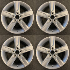 17 4 Pcs Wheels For Toyota Camry 2012-2014 Oem Quality Factory Alloy Rim 69604