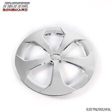 16 5-spoke Hubcap Wheel Cover Fit For Toyota Priusc 2012 2013 2014 2015