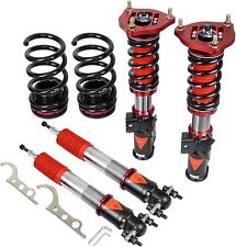 Godspeed Gsp Maxx Coilovers Lowering Suspension Kit For Ford Mustang 15-21 New