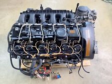07-10 Bmw E88 E90 E92 135 335 N54 Twin Turbo Complete Engine Motor Assembly Oem