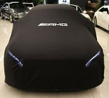 Mercedes Benz Amg Indoor Car Coverspecial Production For Vehicle Modela
