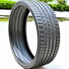 One New Leao Lion Sport 3 29530r26 107w Xl As High Performance Tire