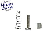 Fits 76-95 Cj Wrangler Steering Wheel Horn Contact Spring Kit For Cancel Cam New