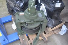 Dp Hydraulic Winch 53643  22000 Lb. W 58 Cable Eaton Motor Mil Surplus