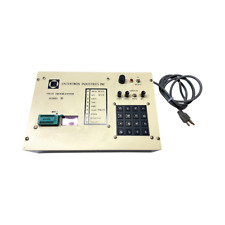 Entertron Industries Prom Programmer - Model 16k - Powers Up - Clean