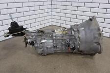 12-15 Chevy Camaro 6 Speed Manual Tr6060 Transmission Video Tested 80k Miles
