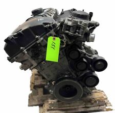 Bmw 135i 335i 335xi 535i 535xi N54 Engine Awd Motor 8 Bolt Tested W Warranty
