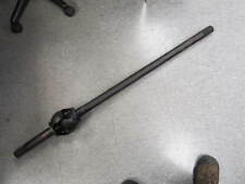 Military G749 M135 M211 Gmc Front Axle Long Side Axle Shaft Assembly Used