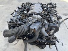 Jdm 96 97 98 99 00 01 02 03 04 Acura C35a 3.5l V6 Rl Engine Imported From Japan