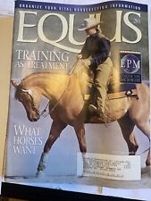 Equus Magazine July 2021 285