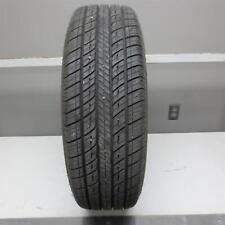 20570r16 Uniroyal Tiger Paw Touring As 97h Used Tire 1032nd No Repairs